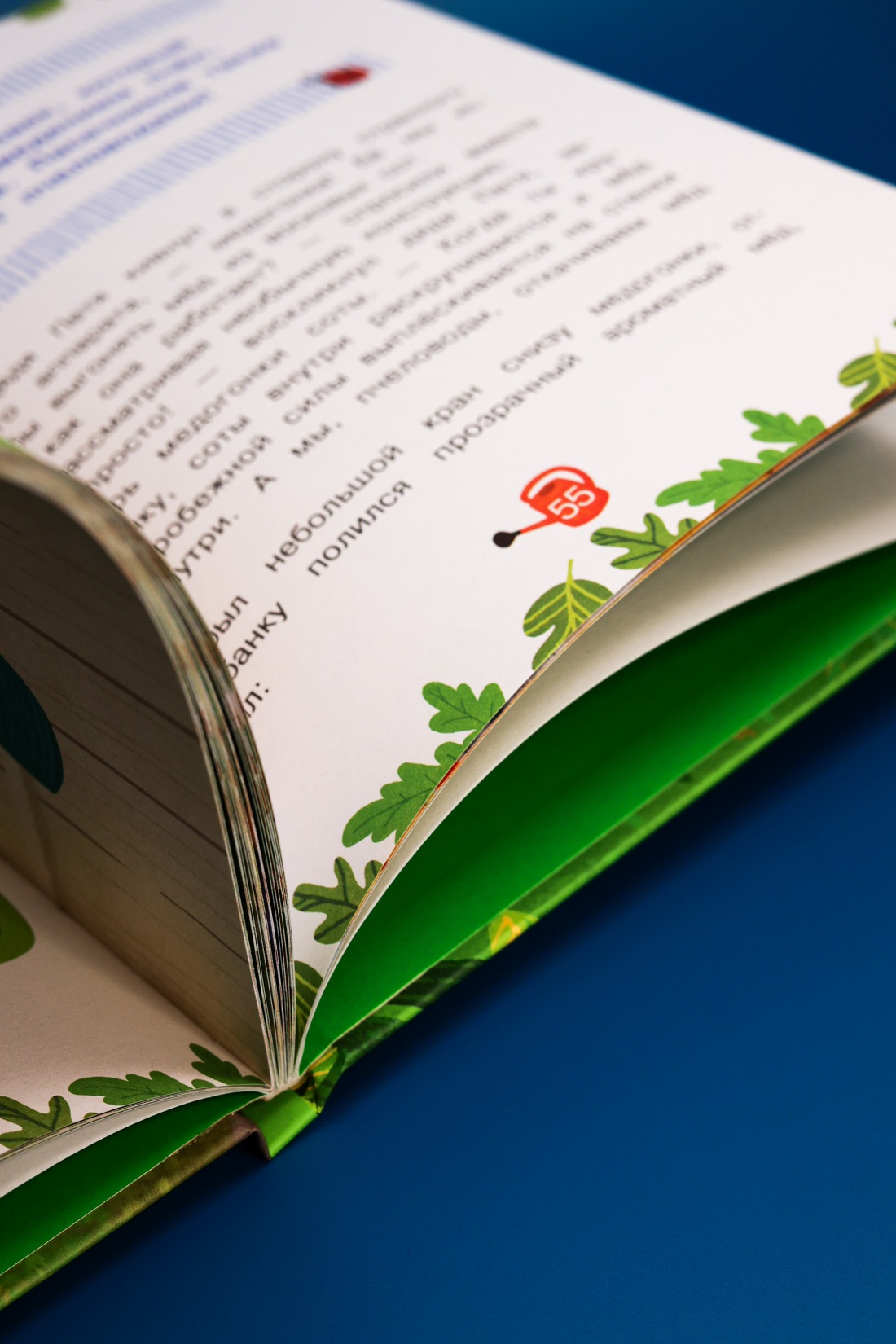 Книга Махаон МУЛЬТиЧ/Кияшев С./Ася и Вася. Добро пожаловать в Кузнечики! - фото 4