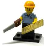 Фигурка LEGO Minifigures