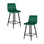 Стул DOBRIN OLIVIA 2 шт.