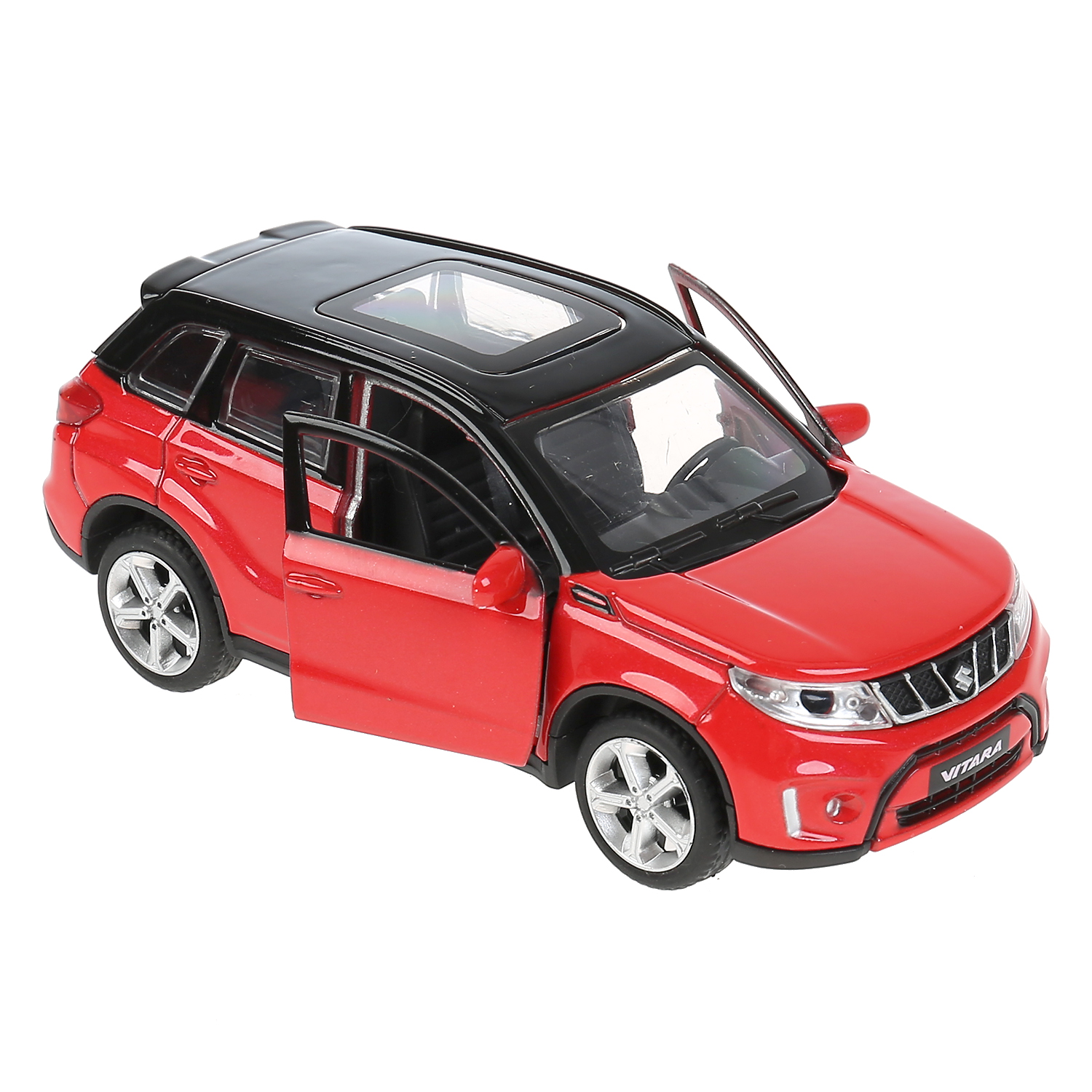 Автомобиль Технопарк Suzuki VITARA 303050 - фото 6