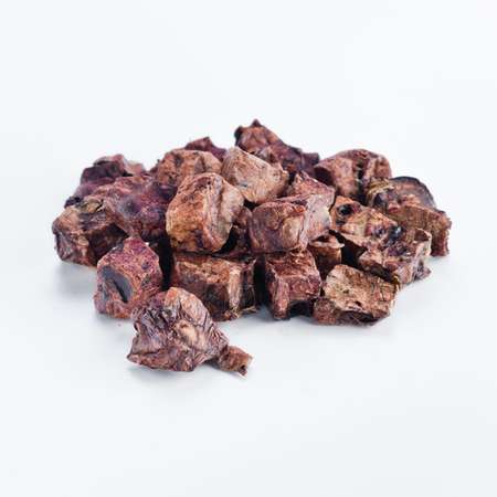 Лакомство для собак LIGHT BITES Говяжье легкое 40г LB0017