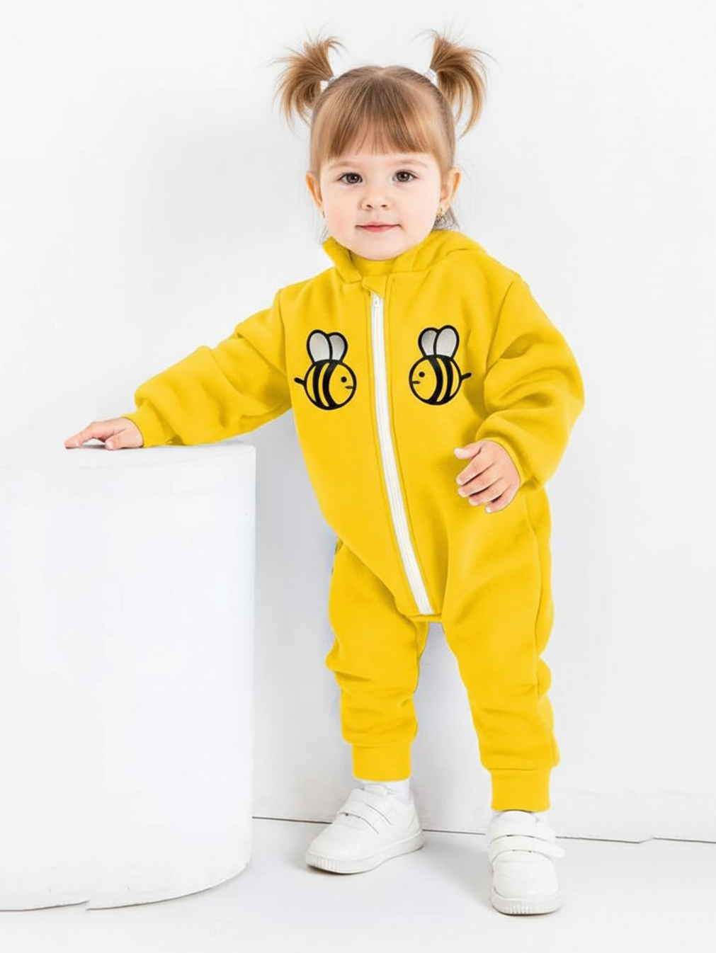 Комбинезон VGtrikotazh d5906 - фото 1