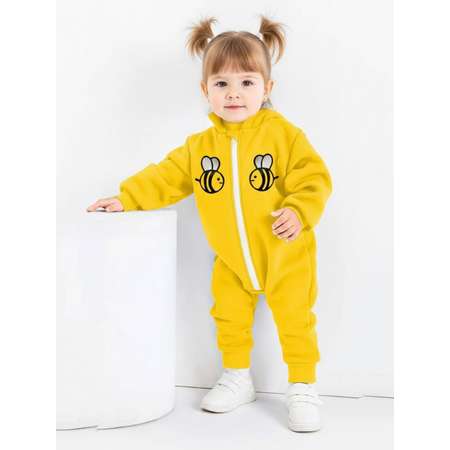 Комбинезон VGtrikotazh