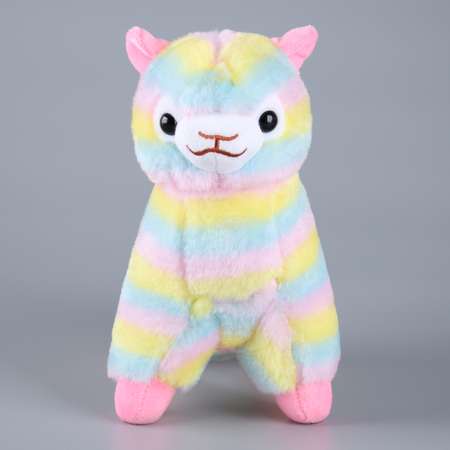 Мягкая игрушка Sima-Land