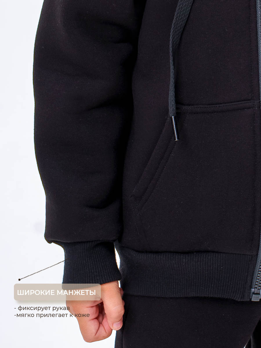 Костюм Voma 2sprКС-111ч - фото 9