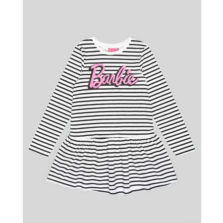 Платье Barbie
