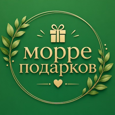 Морре подарков