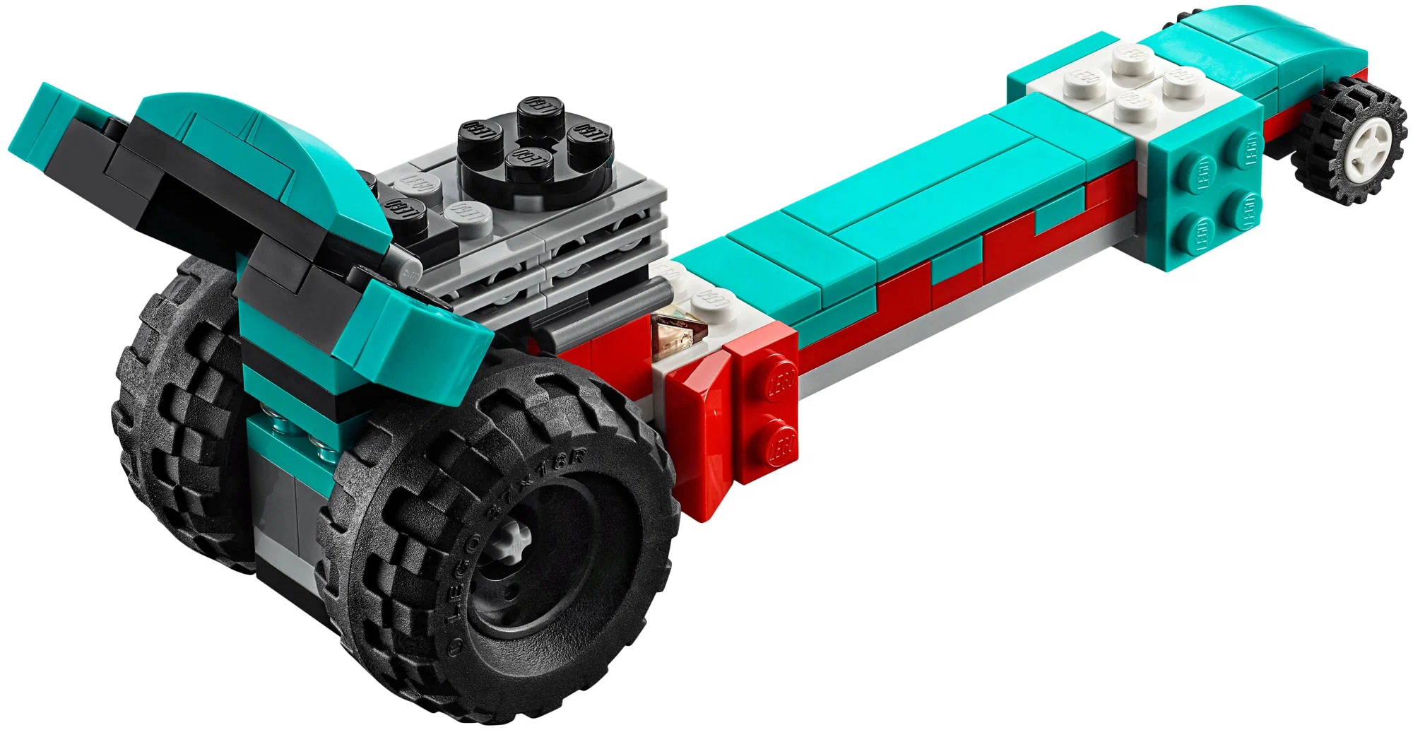 Конструктор LEGO Creator - фото 3