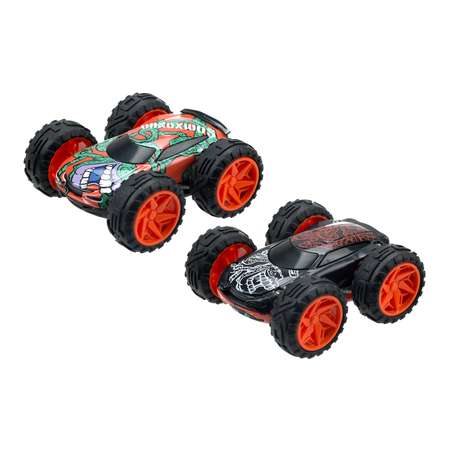 Дополнительная секция Exost трюковая машина рампа