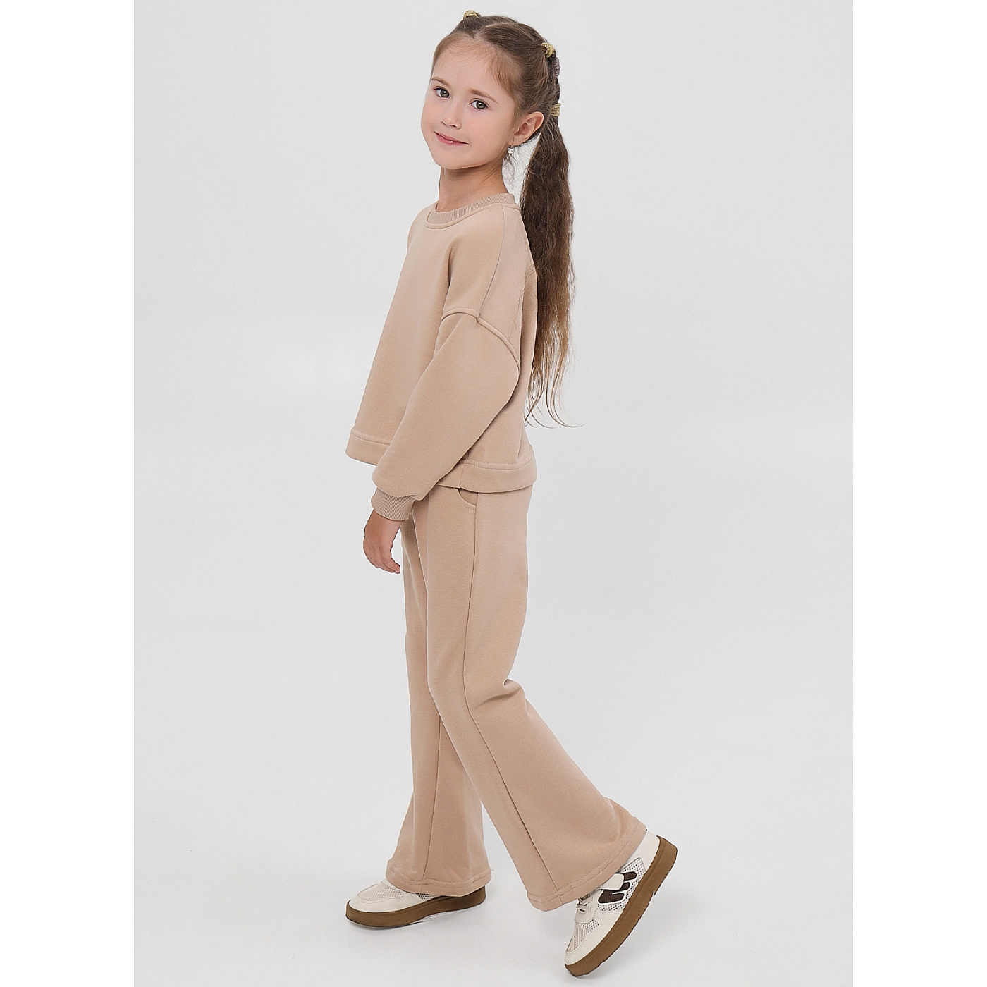 Свитшот и брюки YOULALA 8010330104 - фото 2