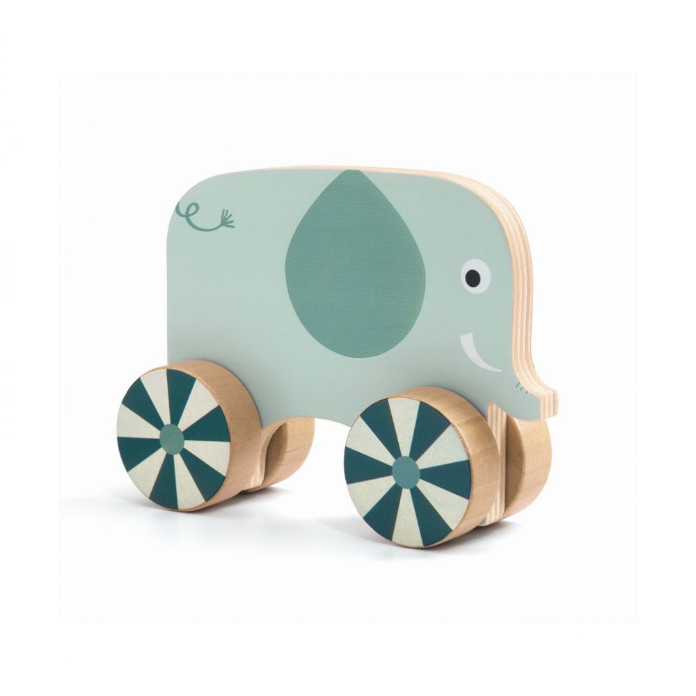 Настольная игра Djeco - фото 2