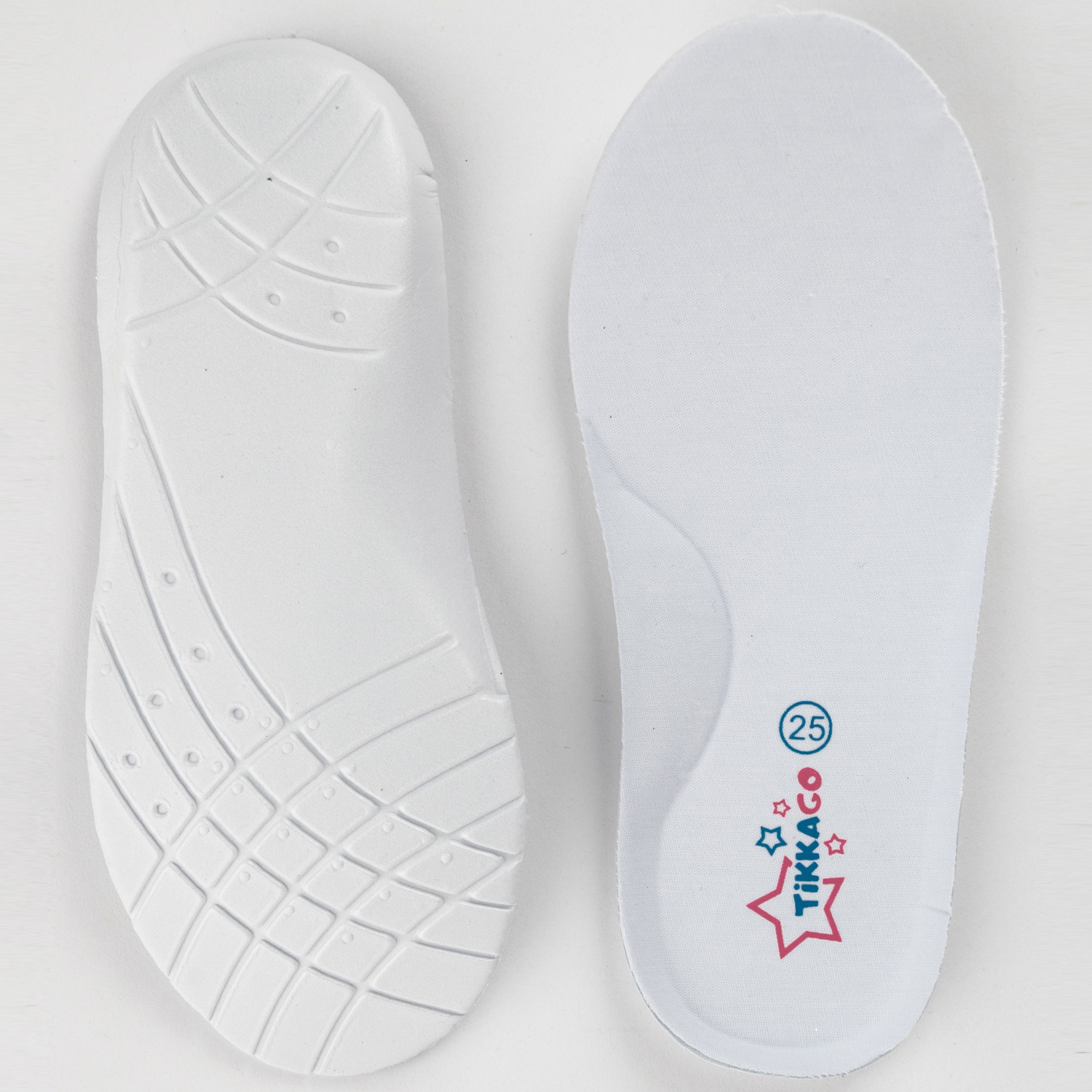 Сандалии TikkaGo 7T20_2509_pink - фото 10