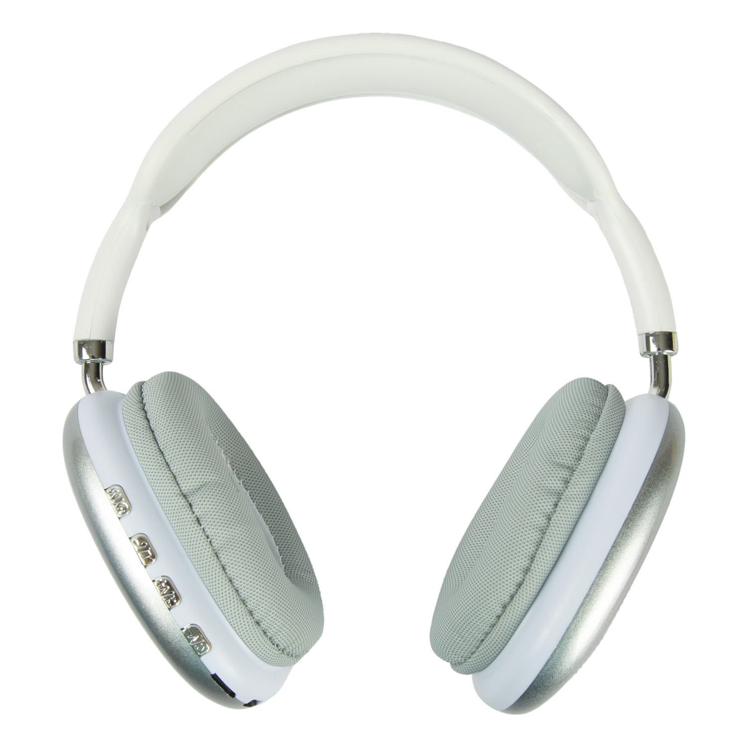 Наушники Ocie Bluetooth Белый HS3B301S - фото 2