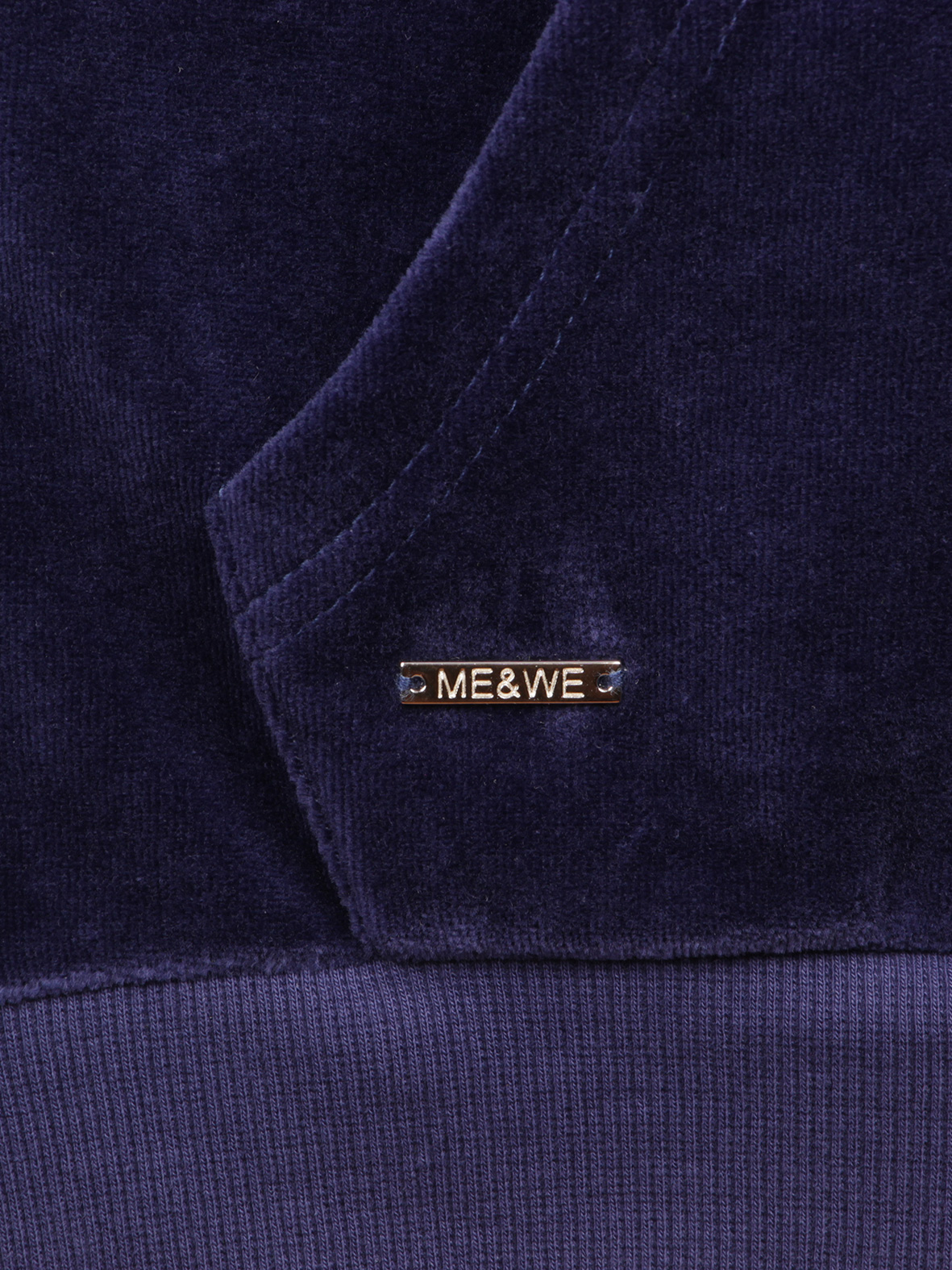 Костюм ME WE JG219-T701-997_Синий - фото 5