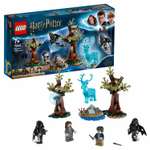 Конструктор LEGO Harry Potter блочный