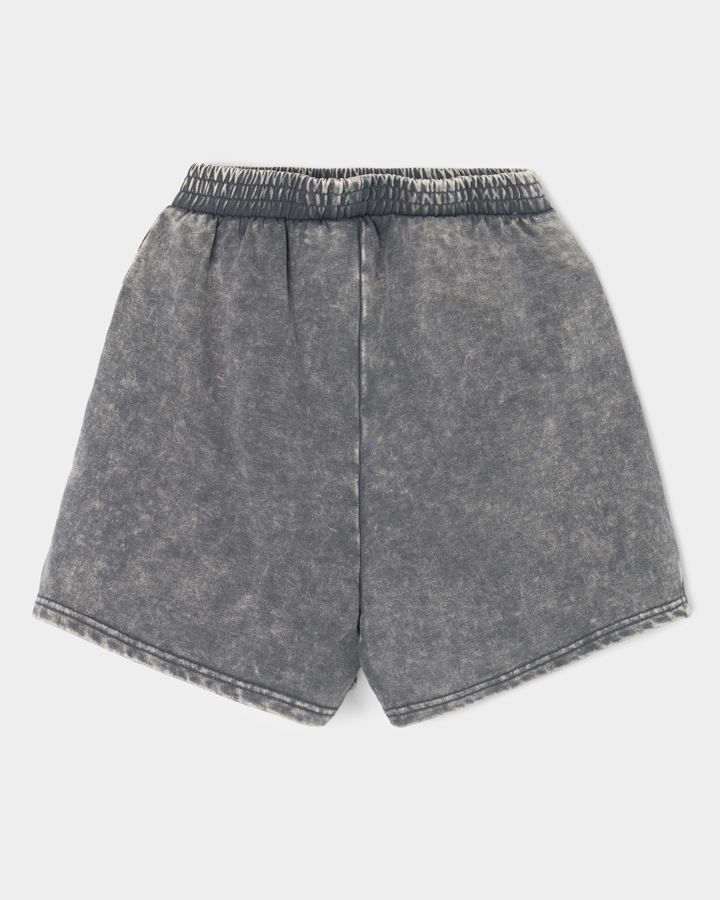 Шорты Futurino S26FU3-T02Ptg-DG - фото 3