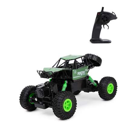 Автомобиль РУ Mobicaro Амфибия 1:16