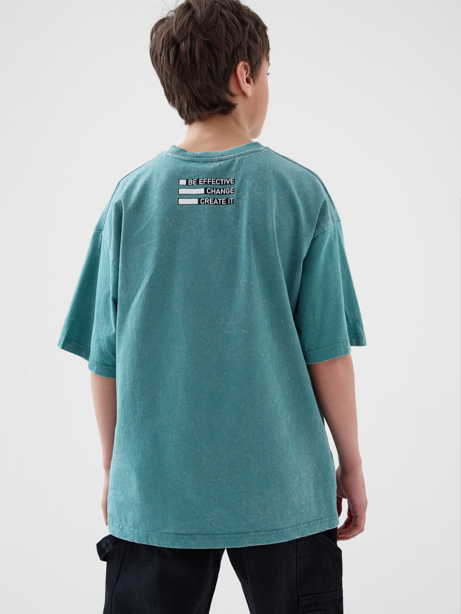 Футболка PlayToday 12611065 - фото 4