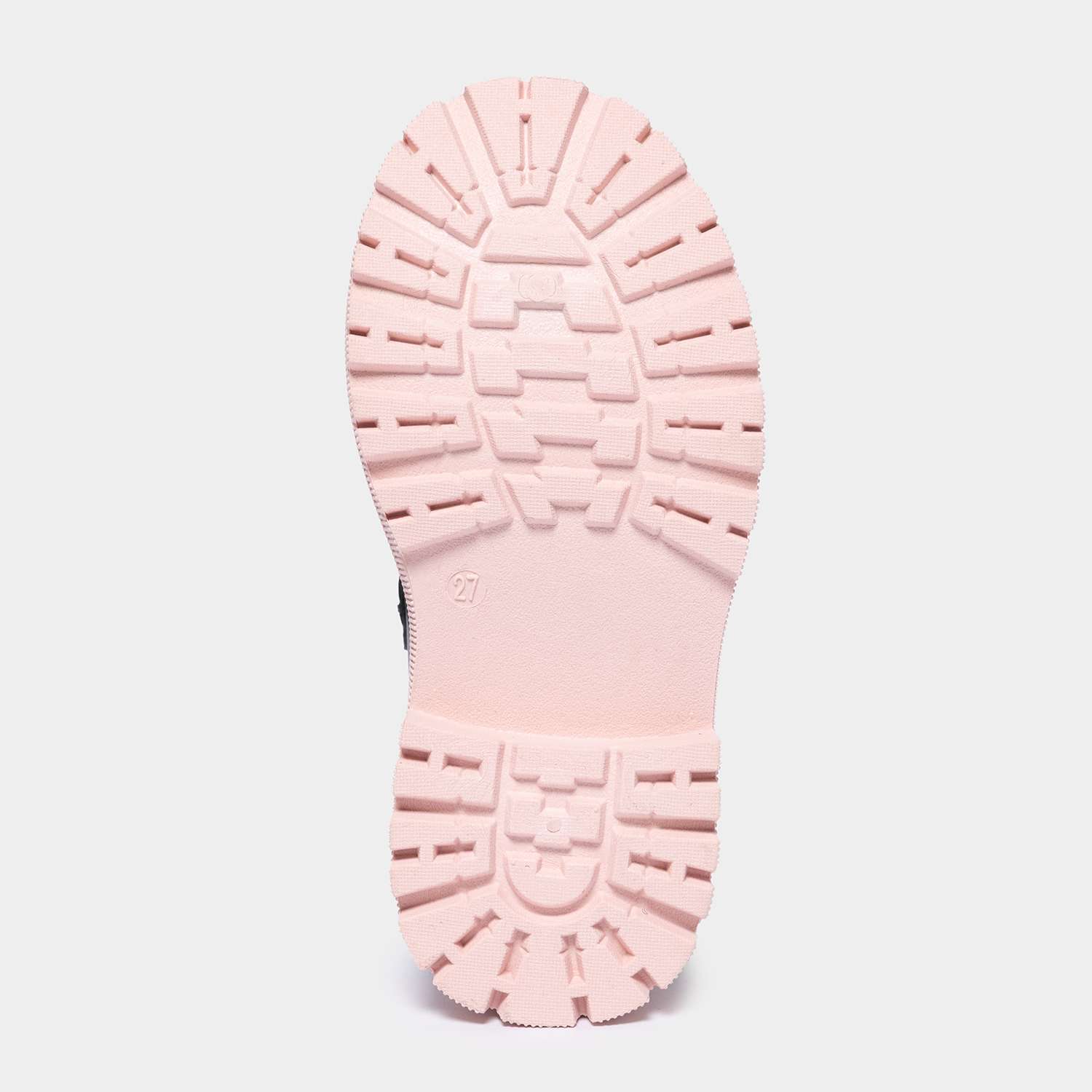 Ботинки ё - фото 4