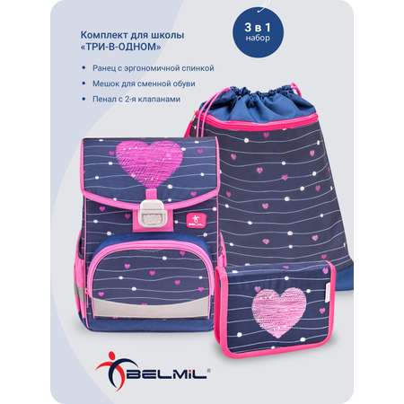 Ранец BELMIL