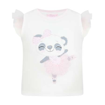 Футболка CHOUPETTE