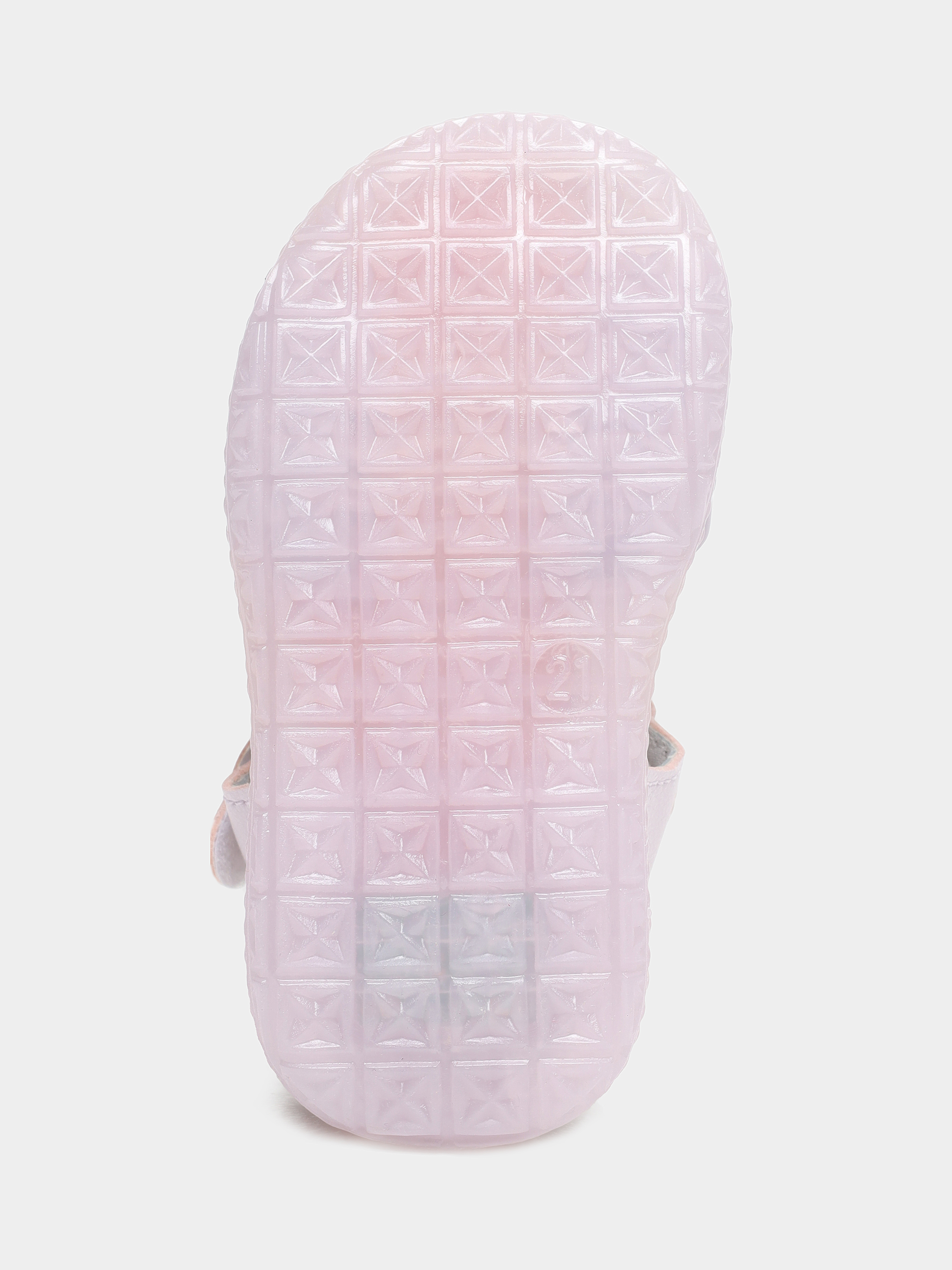 Сандалии Тотошка T681-1Q - фото 8