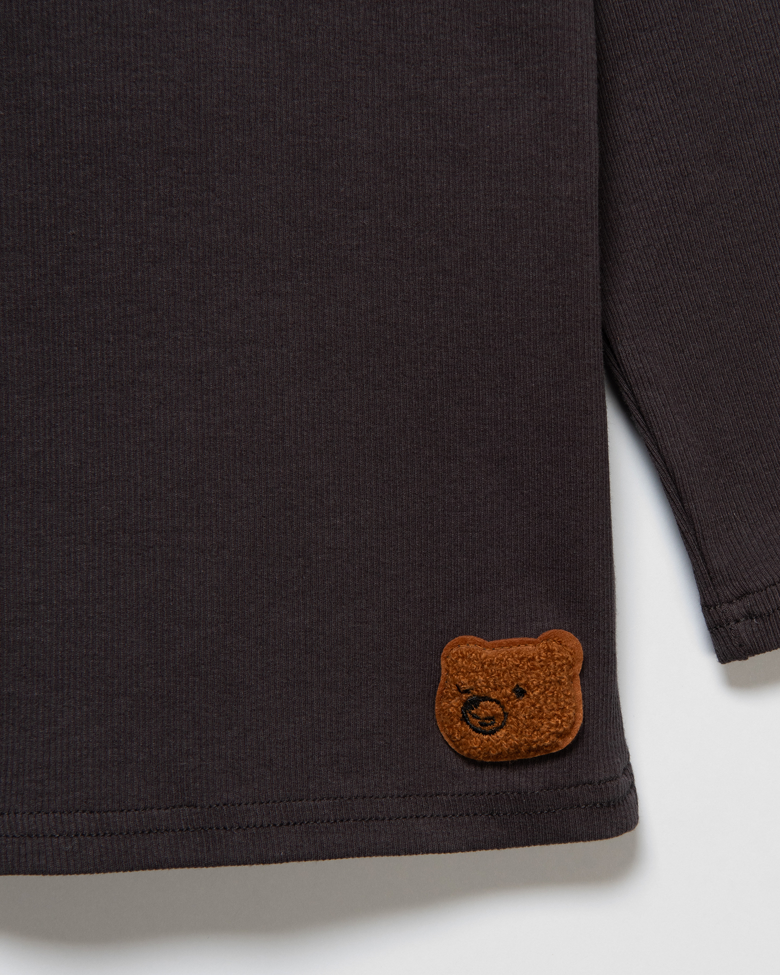 Водолазка Baby Gо W24-34BGib-DG - фото 4