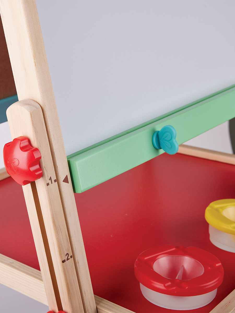 Магнитная доска Hape - фото 11