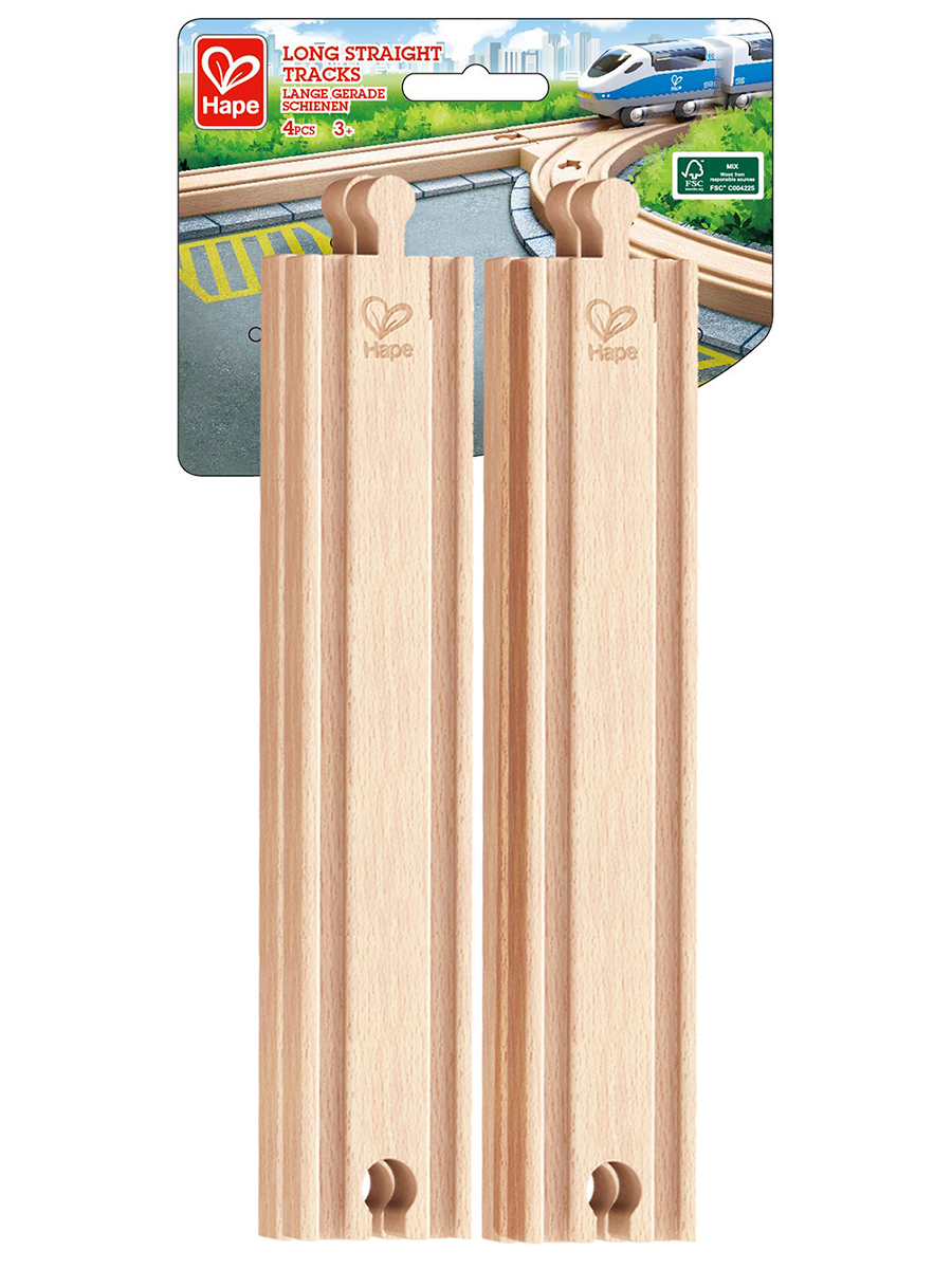 Дополнительные элементы Hape E3779_HP - фото 3