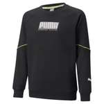 Свитшот Puma