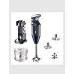 Блендер BAMIX M200 DeLuxe black