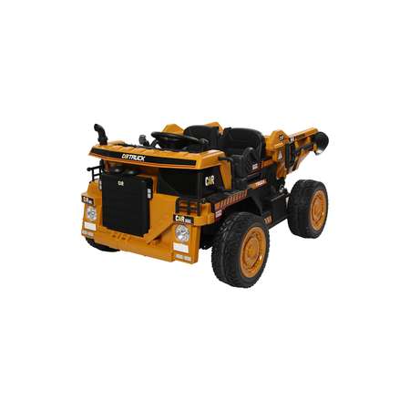Автомобиль EVERFLO Truck Crane