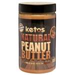 Паста Ketos арахисовая Choco 800г