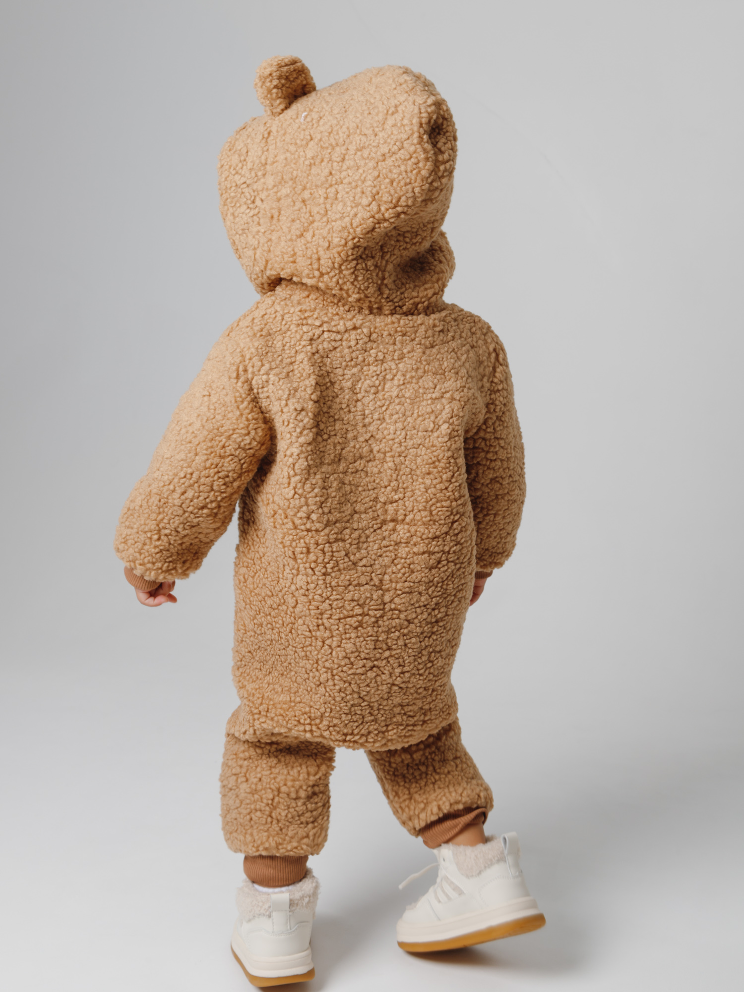 Комбинезон Amarobaby AB-OD24-P502/12 - фото 15