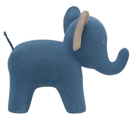 Пуф Leset Elephant ткань Omega 45 / Omega 02
