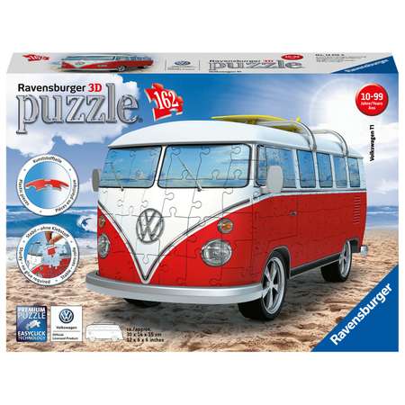 Пазл Ravensburger 3D