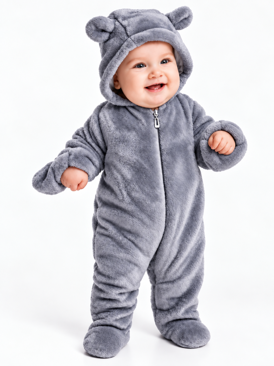 Комбинезон Child Kosmos NIK 1139788522 - фото 1