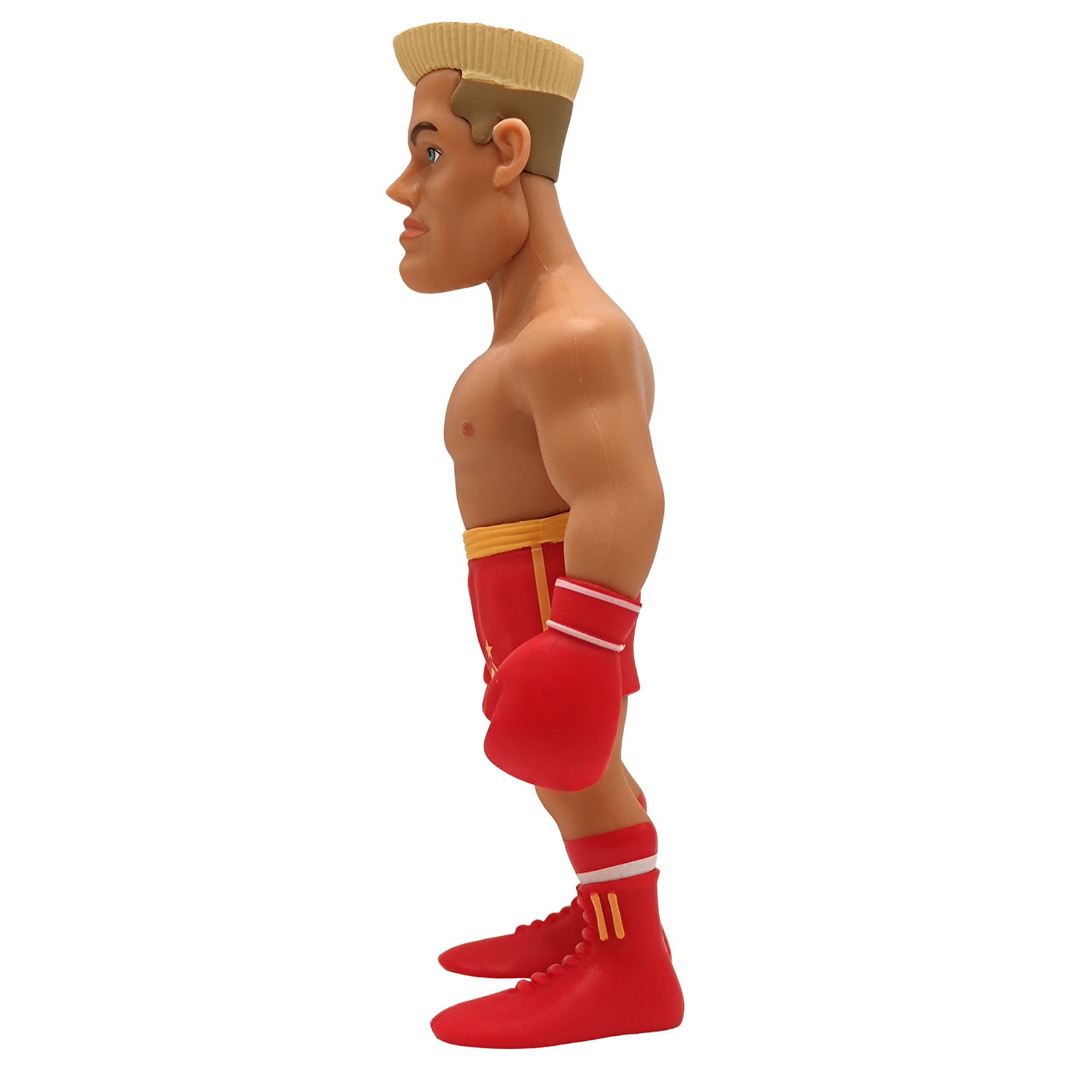 Фигурка MINIX Иван Драго - фото 5