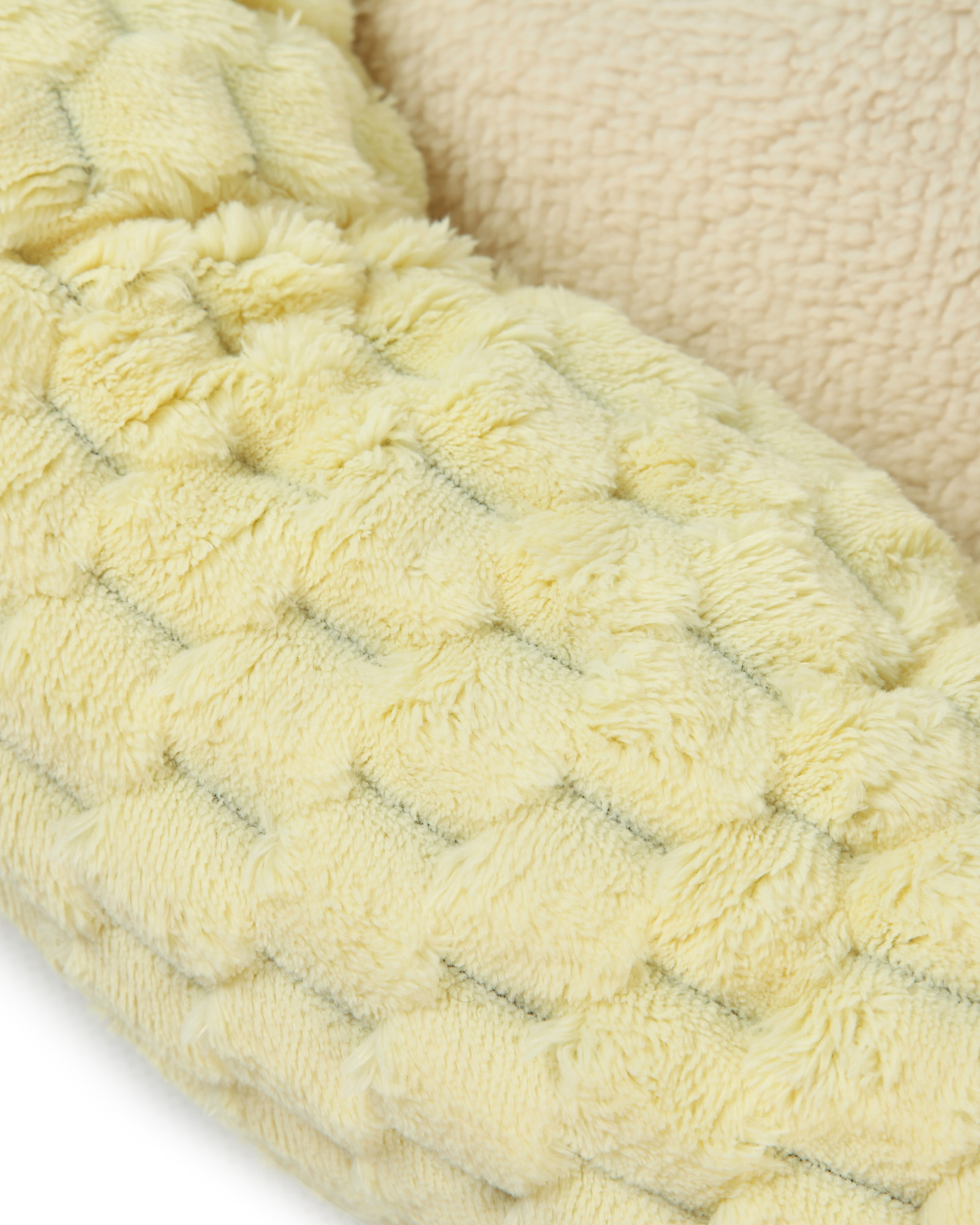 Лежанка Barbaks Гнездышко M 52*52*13см - фото 5