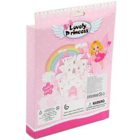 Игрушка Amico бижутерия