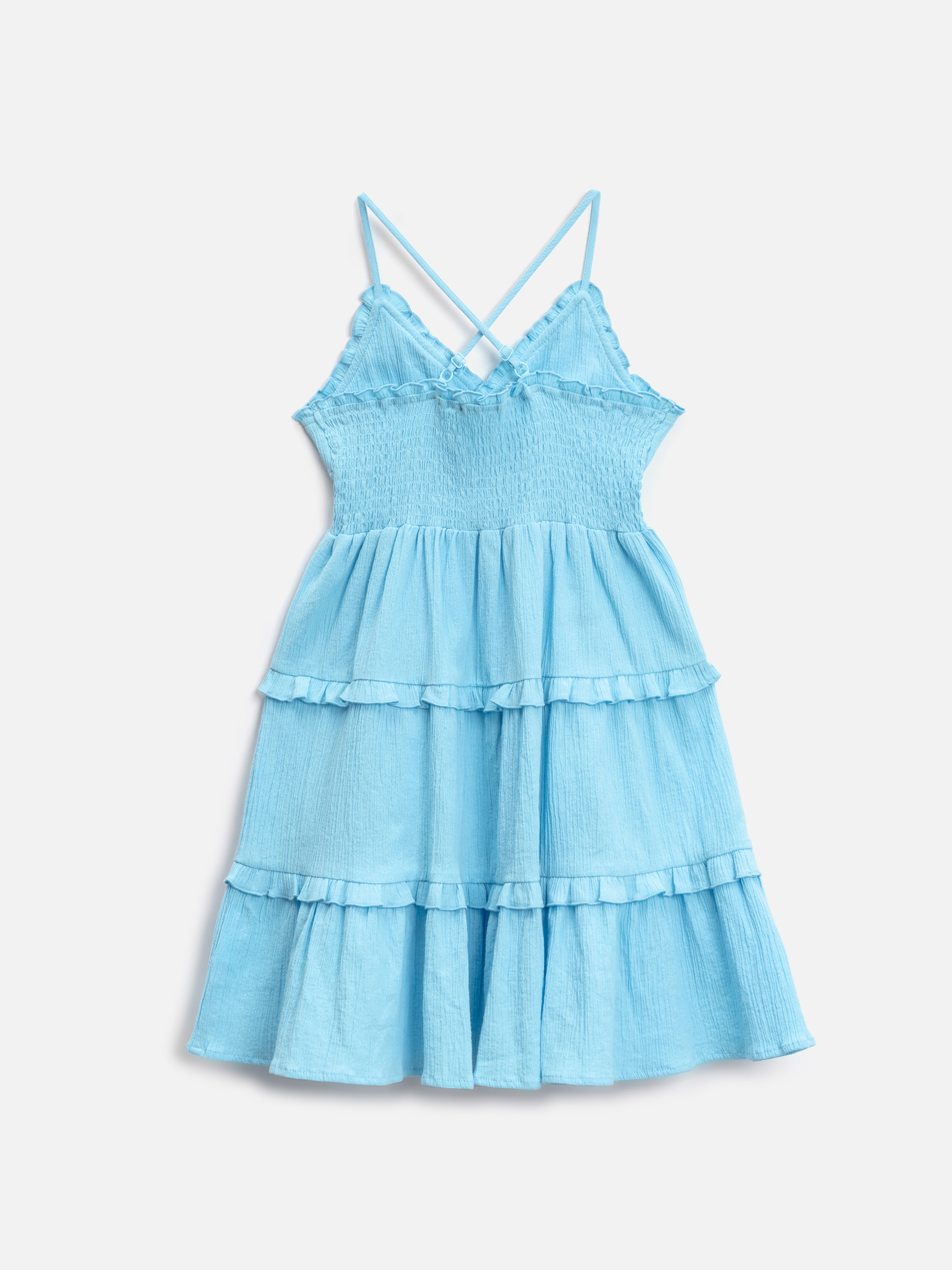 Сарафан Acoola 20210200786_0096549 - фото 4