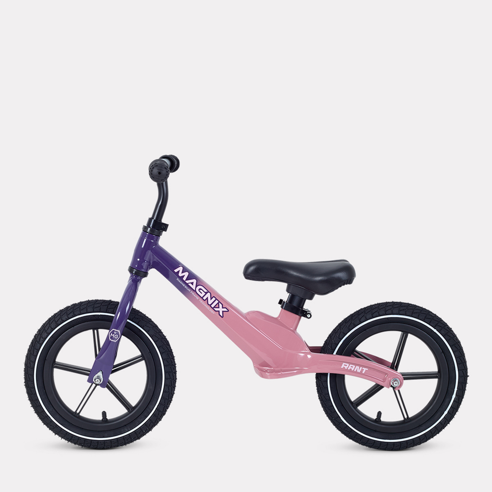 Двухколесный беговел Rant - фото 2