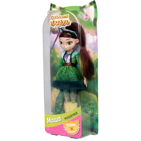 Кукла модельная Сказочный патруль