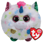 Мягкая игрушка TY Единорог Harmonie
