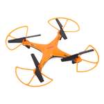 Квадрокоптер РУ Mobicaro Airblust