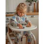 Нагрудник Mjolk текстиль