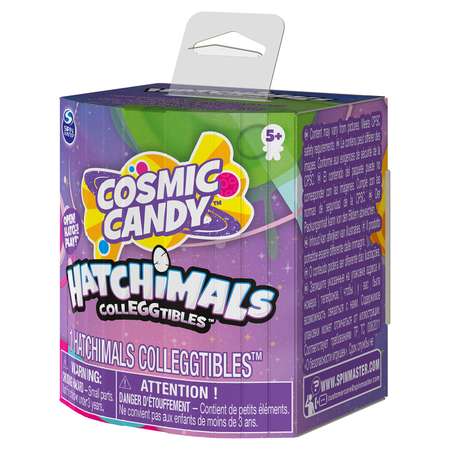 Фигурка Hatchimals