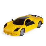 Автомобиль Юг-Пласт Ferrari Гонка