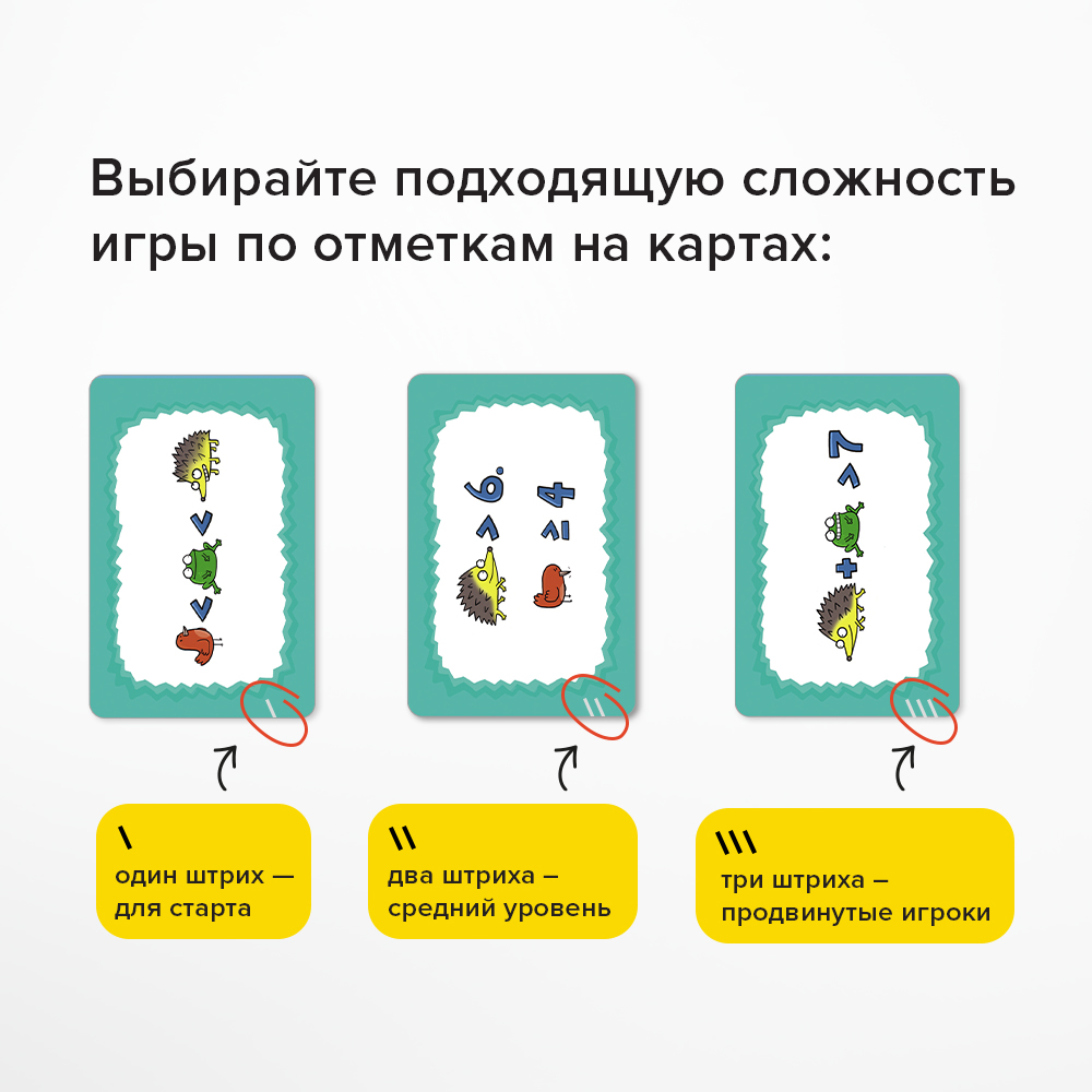 Настольная игра Банда умников - фото 8