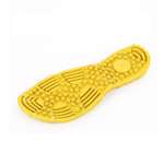 Игрушка для собак Lilli Pet Rubber shoe 20.5 см желая